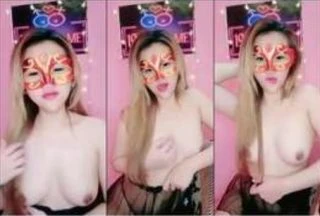 Toket Alice Putih Mulus