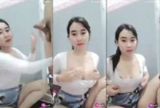 Amerlita Nyepong Ayang Live