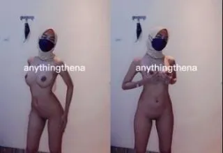 Pap Miss Anythingthena Ukhti Telanjang Bulat Rare!