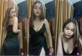 Miss Applepie Cantik Pargoy Asikin aja