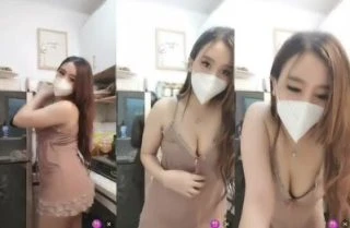 Aurel Show di Dapur