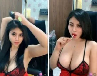 Babyfe Makin Cantik Montok Emut Live