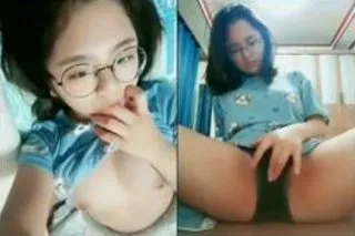 ABG Panlok Amoy Colmek