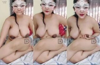 Mbak Bayuni Live Busui