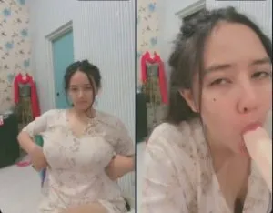 Berlian Ochi Isep Dildo