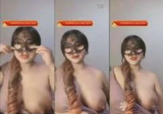 Miss Pearl Cakep Utingnya Besar Pascol Merapat