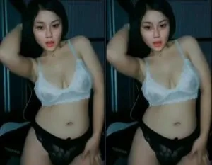Babyfe Transparan Uting Coklat Bulat
