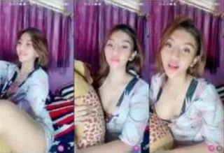 Babyfox Sebelum Bobo Cantik Live dlu katanya