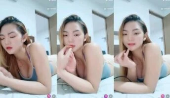 Cakepnya Kak Bai Pesona Host Chindo