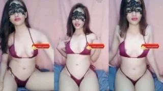 Miss Bunga Serba Ungu