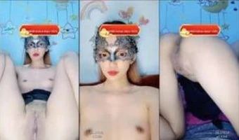 Callista Colmek Nungging