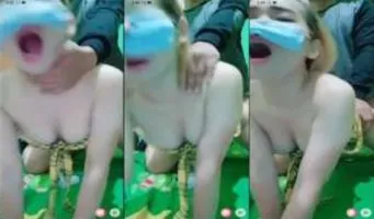 Cewek Ngentot Sampe Crot di Aplikasi Sugar Live