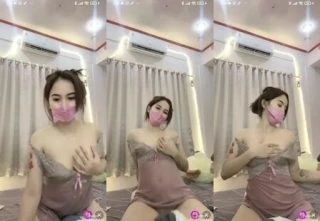 Memeknya DMX Nisa Jelas Mulus Hot