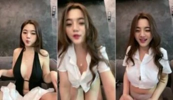 Seksinya DMX SugarBaby Belahan Mulus