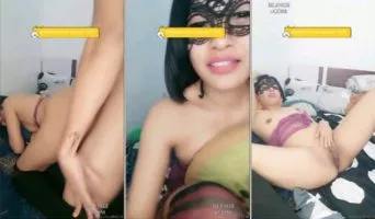 Doggy Crot Mbak Cerry