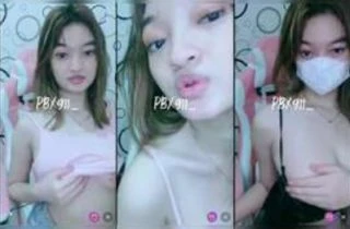 Dhita Remas Susunya Host Cantik Menggoda