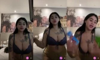 Douna Sexy Bertato