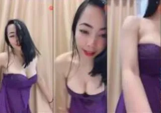 Miss Ega Jamur Sexy
