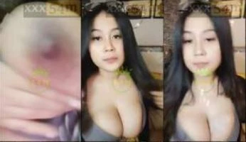 Utingnya Miss Gege Hot