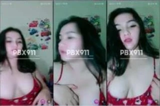 Gracia show Utingnya Cantik Menggoda