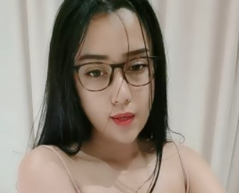 Miss Haru Belahan Sexy Host Mango Live