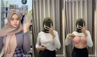 Hijab Melehoy