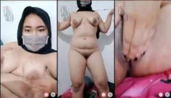 Ratna Host Jilboobs Telanjang Omek Show