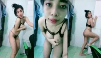 Ica Kane Makin Binal