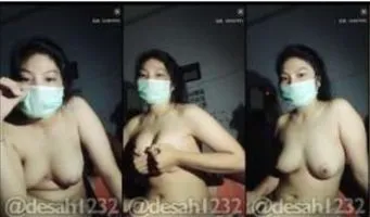 Inces Toket Gede Live