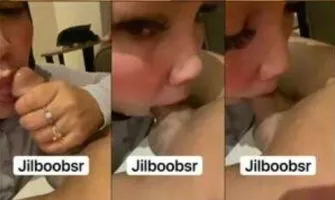 Masukin Kntl ke Mulut Tante Cantik sampe Mentok