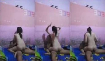 Pasangan ABG Mesum Sama Pacarnya Bening