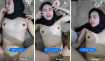 Ngentot Cewek Jilbab Cantik Teller Bank