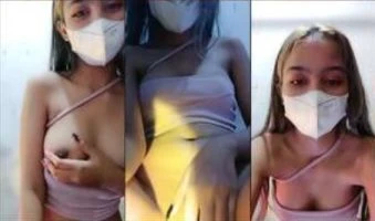 Kak Jessy pamerin Tocil and Memek