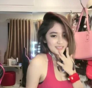 Lidya Danira Joget Sexy Godain Pascol
