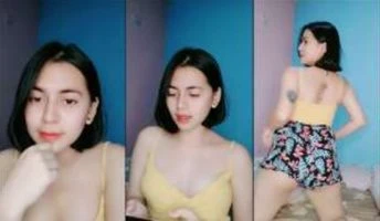 Kak Lioness Sexy Dance