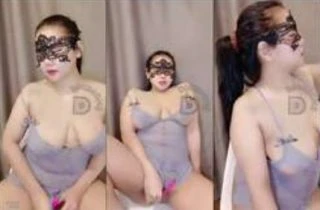 Tante Lathiza Omek Geter Live Bling2