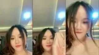 Zavi Mantan Host Bigo Legend Cantik Seksi