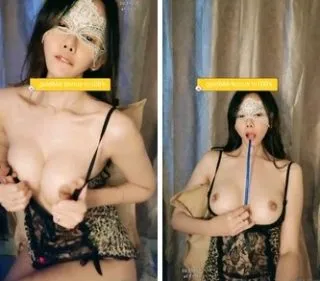 Miss Oreo Remas Nenen
