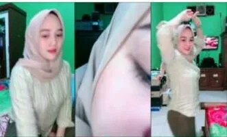 Melinda Ukhti Cantik Goyang Ahhh