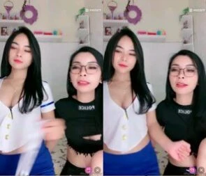Melisa Duo Bestie