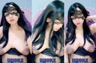 Mbak Nana Hamil Busui