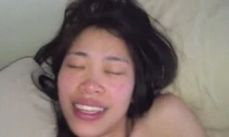 Ayang Keenakan Ngentot Becek Crot Dalem ya