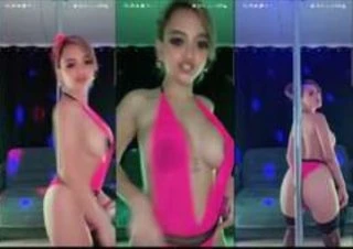 Tante Oppy Toge Belahan