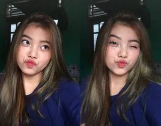 Cobain Memek Sempit Pacarku Miss Rosalinda
