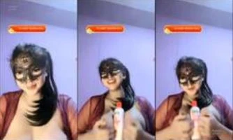 Miss Pearl Tobrut Hot
