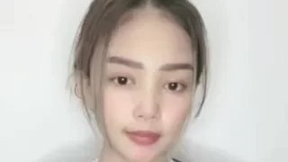 Pramugari Cantik Ngentot sama Ayang