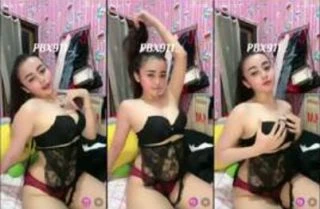 Priyanti Goyang Hot Godain Penonton