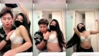 Puput Beha Putih Viral di Tiktok