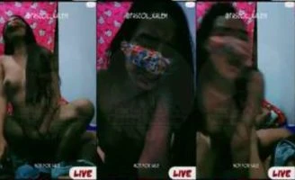 Goyangan Putri Lacur Bikin Otong Pening