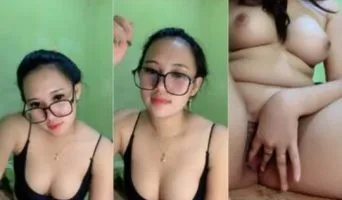 Renata Gadis Cantik Omek
